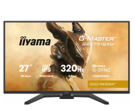 IIYAMA G-Master GB2791QSU-B1 Gold Phoenix - 1490163 - zdjęcie 4